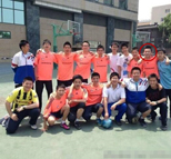 白岩松独子照片曝光 疑似曼城铁粉