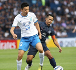 广州富力0-5武里南联 小组垫底出局