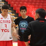 ÖйúÄÐÀº±¸Õ½ÖÐÃÀ¶Ô¿¹Èü