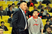 杨学增加盟四川队任主帅 曾率山西闯进半决赛