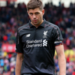 英超第38轮:斯托克城6-1利物浦