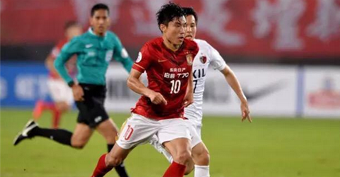 专家点评-亚冠:广州恒大淘宝vs城南足球俱乐部