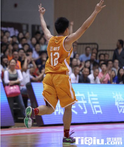 关键人物谷玥灼