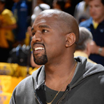 西部决赛第五场开战 说唱歌手韦斯特助阵