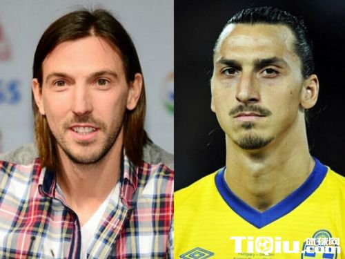 德扬或会真伊布 德扬入黑山名单将战瑞典