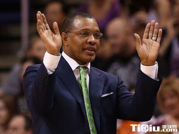 金特里成鹈鹕下任主帅