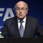 ������������ȥFIFA��ϯְ��