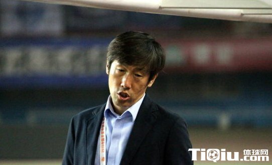 高洪波下课或成真 曝若输申花舜天将真动刀