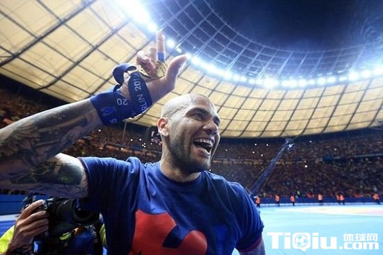 阿尔维斯去哪儿