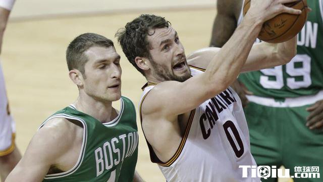 乐福会留在骑士吗