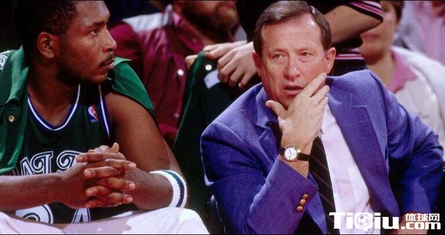 莫塔获戴利终身成就奖