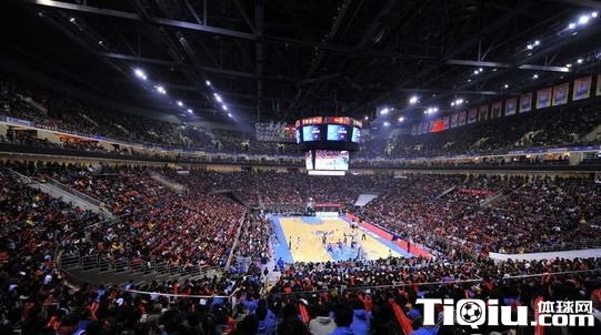 北控不与北京同主场