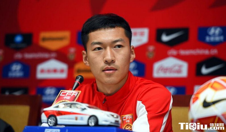 吴曦草签恒大了吗 舜天高层:假新闻