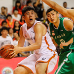 CUBA������й���87-76̫ԭ����