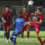 ��Ԥ�����й����2-0��������С��Ƕ�