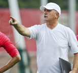 斯科拉里率恒大备战 阿兰埃尔克森参加