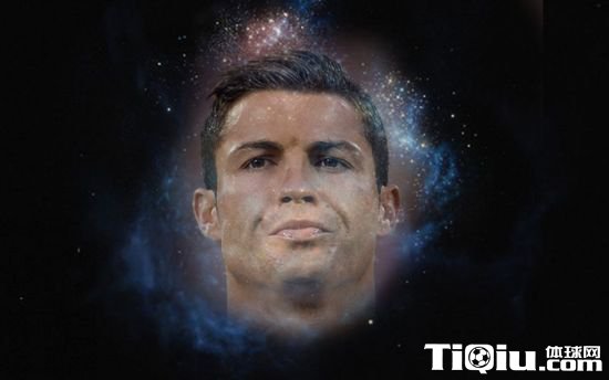 宇宙新星被命名CR7