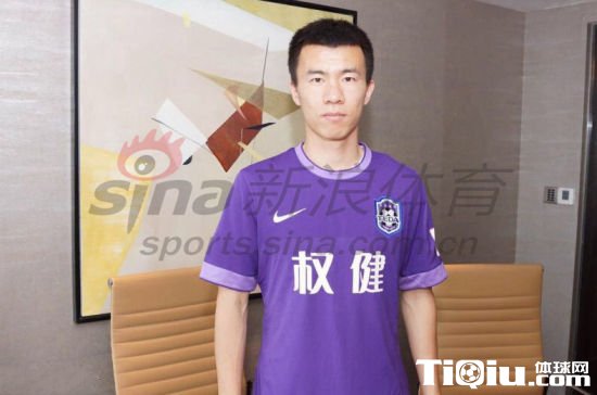 孙可转会泰达年薪是多少 泰达花一亿追孙可