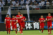 力帆客场3-0痛宰泰达 豪取三连胜