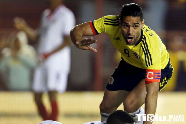 法尔考美洲杯数据