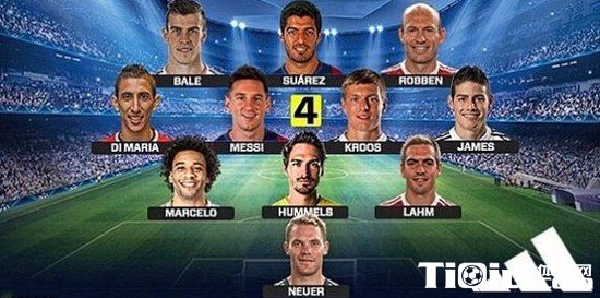 阿迪达斯代言阵容