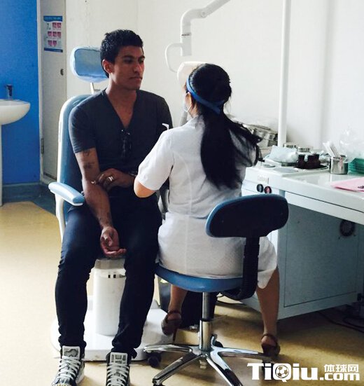 保利尼奥:斯科拉里的话让我很放心