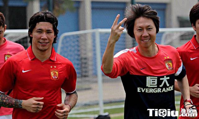 曝李铁有望重回恒大 双方就续约仍在磋商