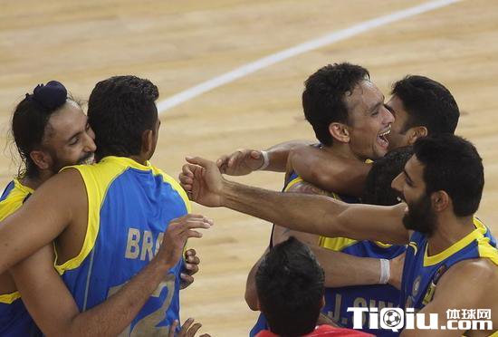 亚锦赛参赛队伍