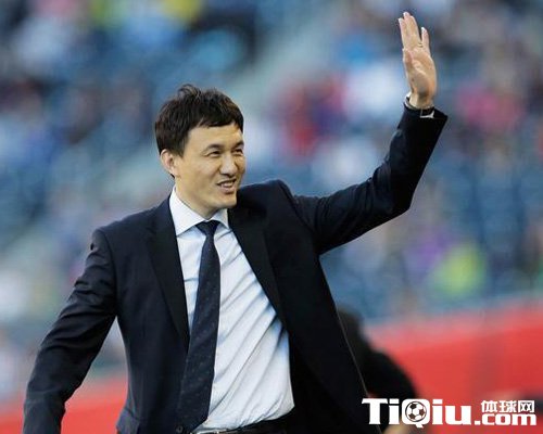 知情人揭秘恒大为何中意郝伟