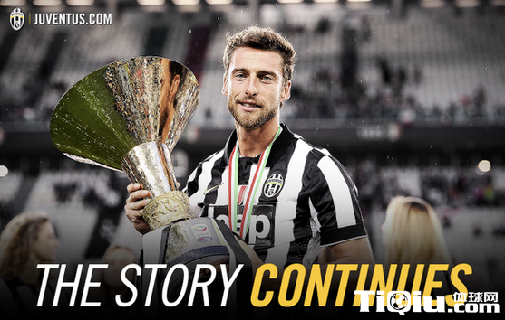 马尔基西奥续约尤文