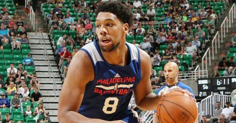 2015夏季联赛7月10日综述