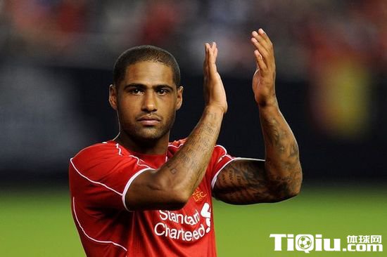 格伦-约翰逊加盟斯托克城