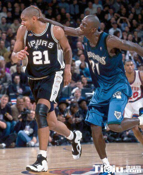 KG邓肯续约获交易否决权