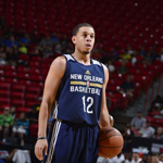 夏季联赛:鹈鹕89-83篮网