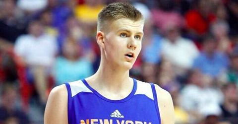 夏季联赛:湖人VS尼克斯66-76