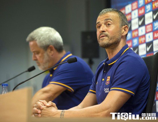 恩里克劝佩德罗留队