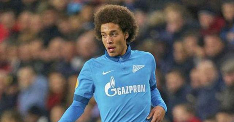 切尔西转会新闻 蓝军看中俄超4000万标王