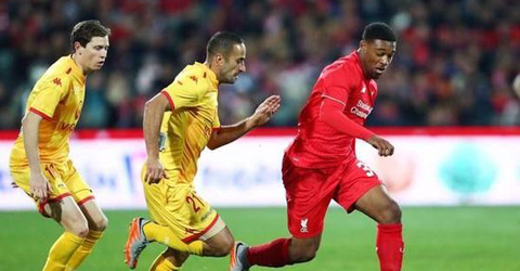 ������2-0�������� �׶���������˹��ɱ