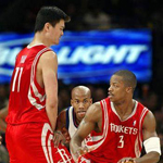 盘点火箭历史十大交易 打劫式交易占多