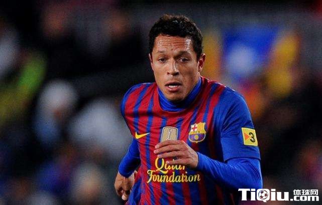 巴萨阿德里亚诺