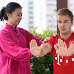 �������Ůѧϰ�й����� ������һ˿����