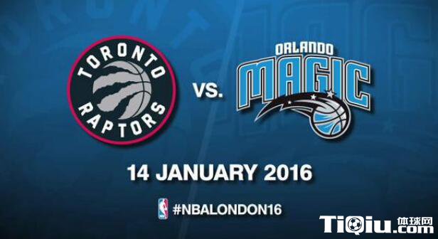 2016海外常规赛赛程