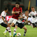 广州恒大5-4拜仁慕尼黑 点球大战复仇