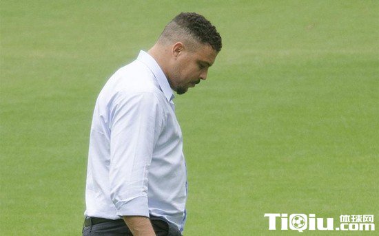 大罗或成巴西足协新主席