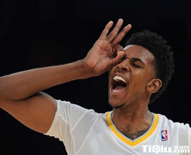 尼克杨深陷交易流言