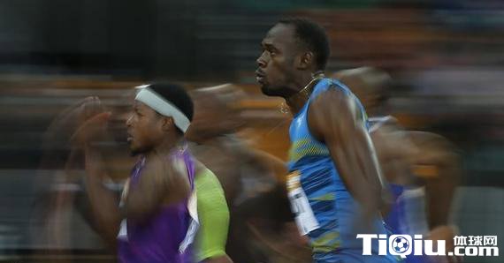 27人破十秒百米 百米高手前十位列表