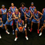 NBA球员虚报身高内幕 加内特为打大前锋