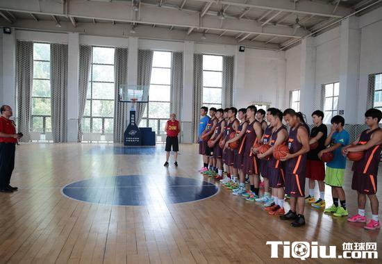 CBAѡ��ѵ��Ӫ