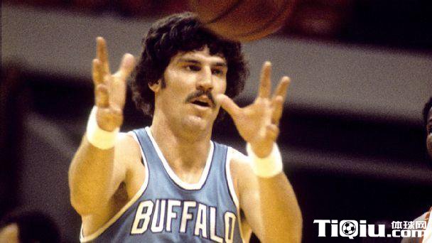 快船首位全明星球员去世