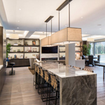 德隆曼哈顿豪宅图 标价高达3350万美元